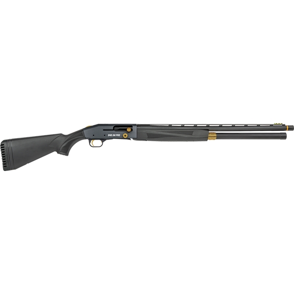 Mossberg 940 Pro, Moss 85111 940    12 Jm 9+1 Tungsten Gray Syn