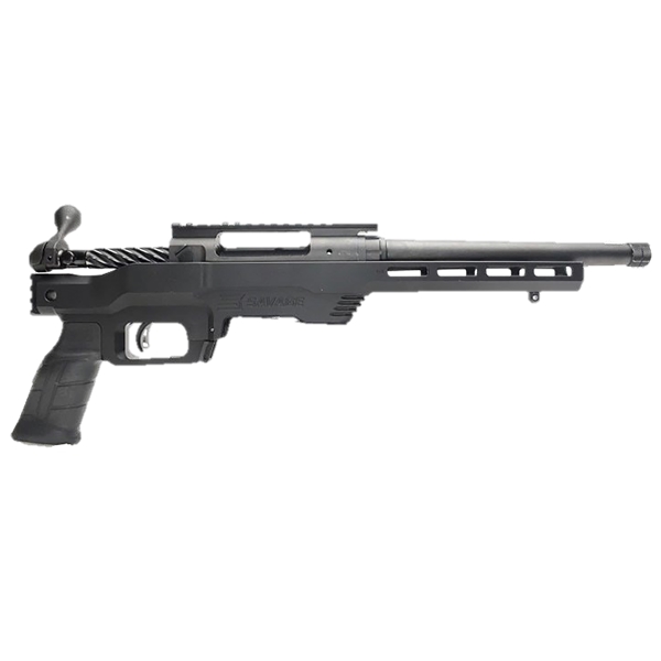 Savage 110, Sav 57798 110 Pistol Chassis 10.5 308         10+1