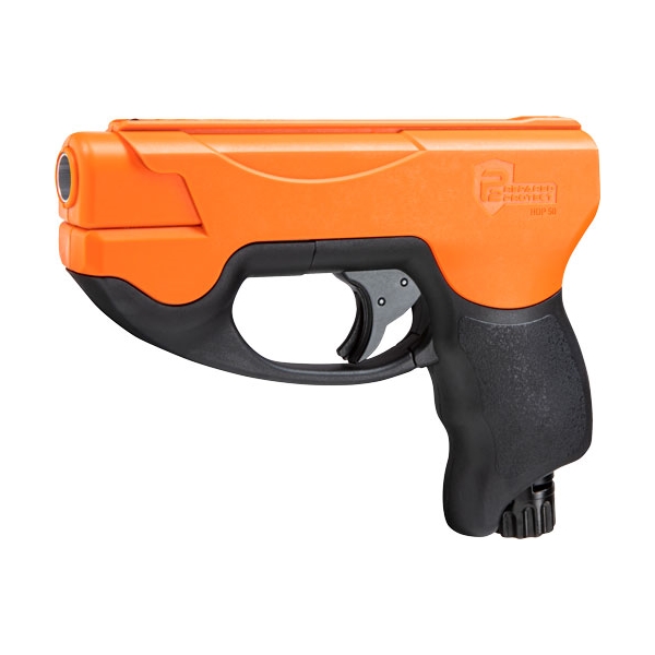 Umarex T4e P2p Hdp 50 Compact - Pepper Ball Co2 Pistol .50 Cal