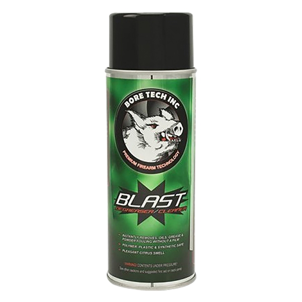 Bore Tech Blast, Btech Btcd-50015    Blast Degreaser Aerosol 10ozl