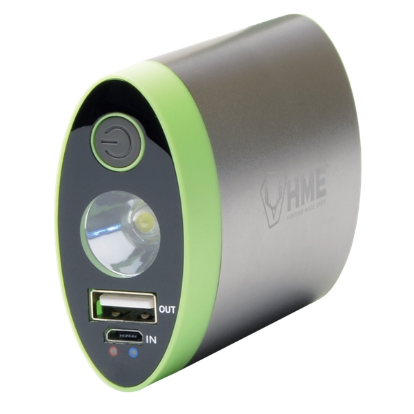 Hme Hand Warmer, Hme Hw             Hand Warmer W/lt Rechargeable