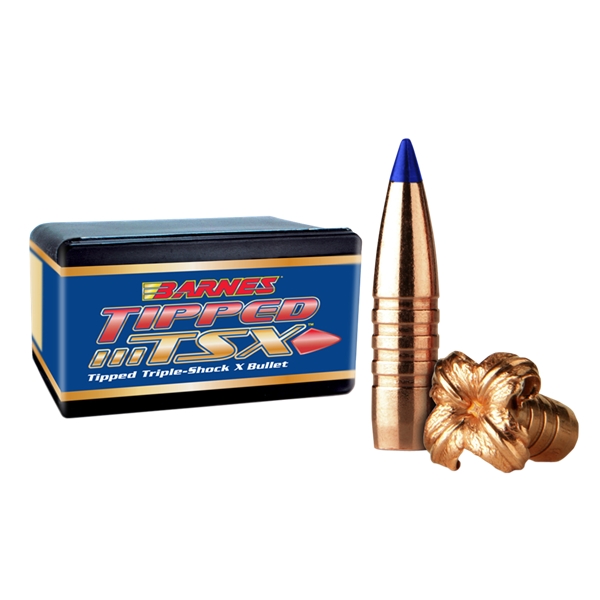 Barnes Bullets Tsx, Brns 30176 .224  45 Tsx Fb          50