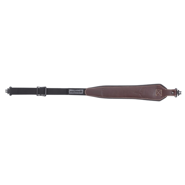 Allen Baktrak, Allen 8391  Baktrak Leather Sling