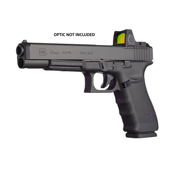 GLOCK G40 G4 10mm 6" 10+1 Mos As