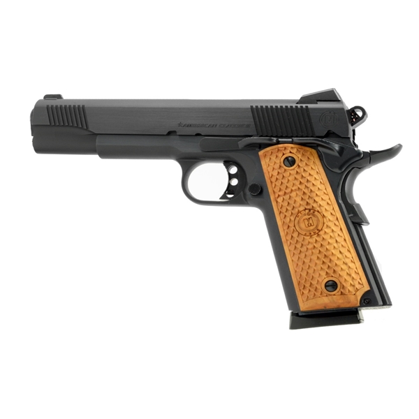 American Classic Gov Ii 1911 10mm Blue 8+1