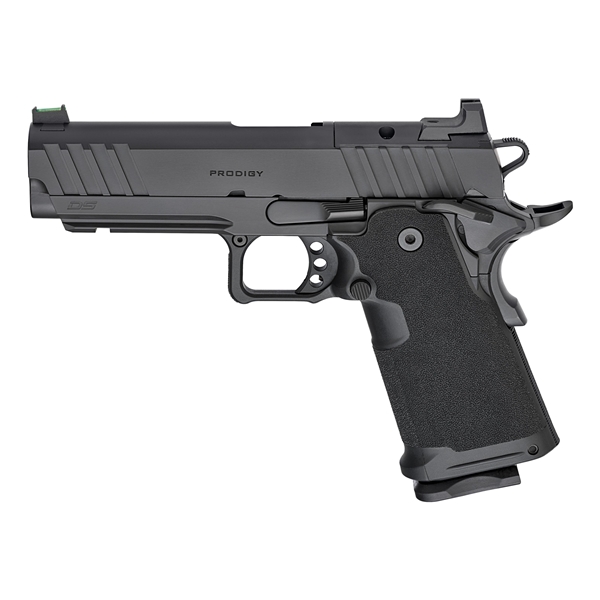 Springfield Armory Ds Prodigy 9mm 4.25" 20+1