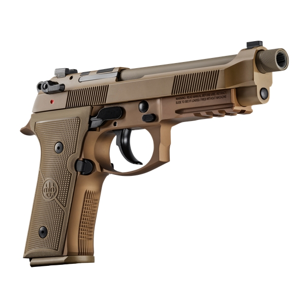 Beretta Usa M9a4, Ber Js92m9a4gm     M9a4 G     9m         Fde 18rd