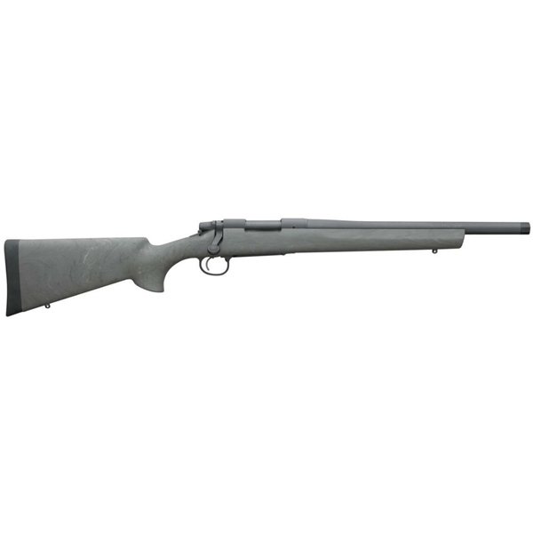 Remington 700 Tact 223rem 16.5" Bl/syn