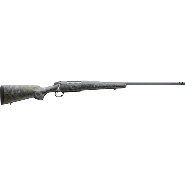 Bergara Rifles Premier, Bergara Bpr26-65cm    Canyon 6.5cm     20 3r  Camo