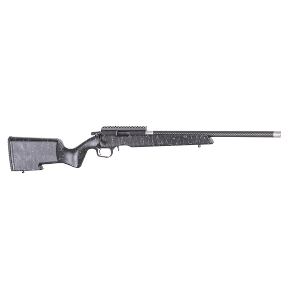 Christensen Arms Ranger 17hmr Blk/gry 18"