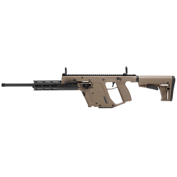 Kriss USA Vector Crb 22lr 16" Fde 30+1