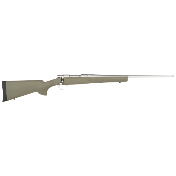 Howa Hogue, Howa Hgr73113    1500 Std 308    Hogue Tb   Ss/blk