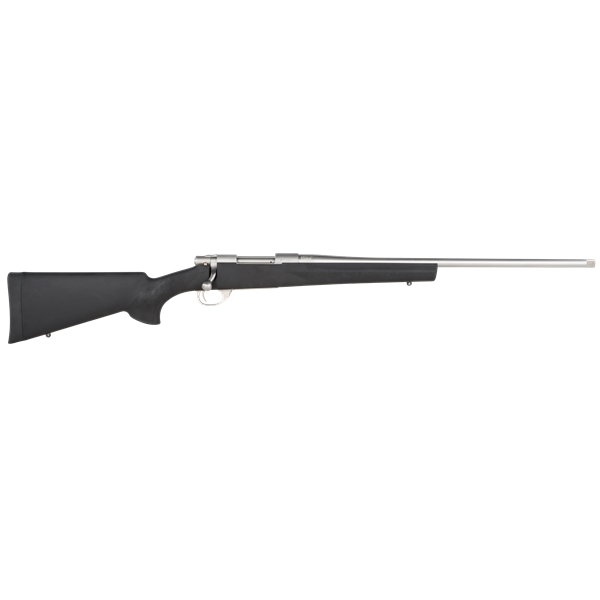 Howa Hogue, Howa Hgr73112    1500 Std 308    Hogue Tb   Ss/blk