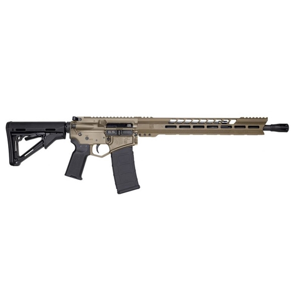 Diamondback Db15, Dia Db1732n061    6.5grn 18in Blk/gld  28r     Fde