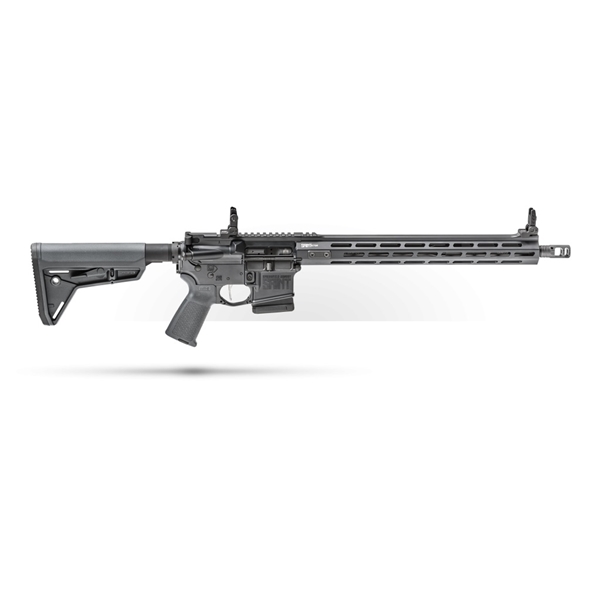 Springfield Armory Saint Victor 5.56 16" Gry 30+1