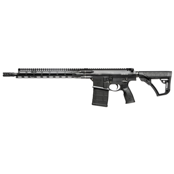 Daniel Defense Dd5, Ddf 0215707258055 Dd5v3-cc     7.62  16 Mlok  *ca*