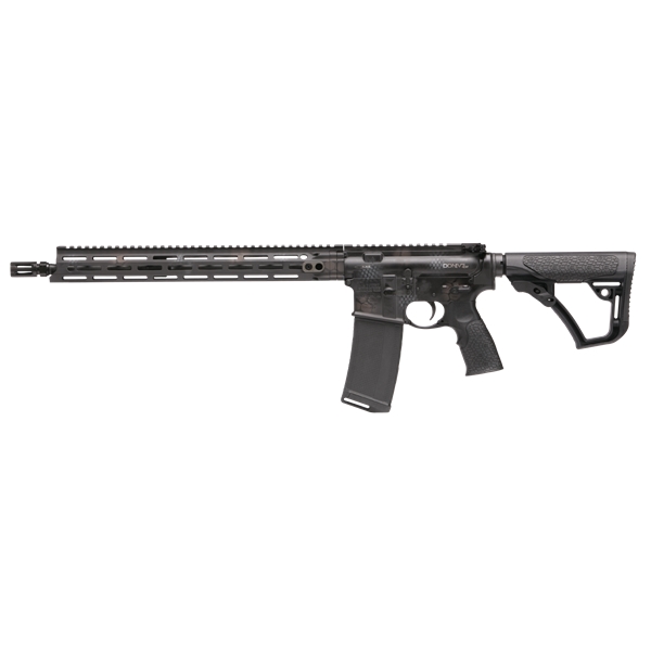 Daniel Defense Ddm4, Ddf 0212802267055 Ddm4v7cc     5.56  16 Rttlcn*ca*