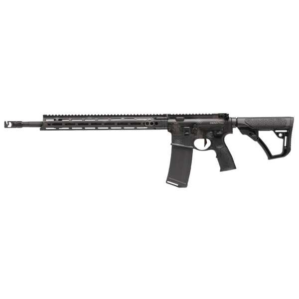 Daniel Defense Ddm4, Ddf 0212802364055 Ddm4v7 Procc 5.56  18 Rttlcn*ca*