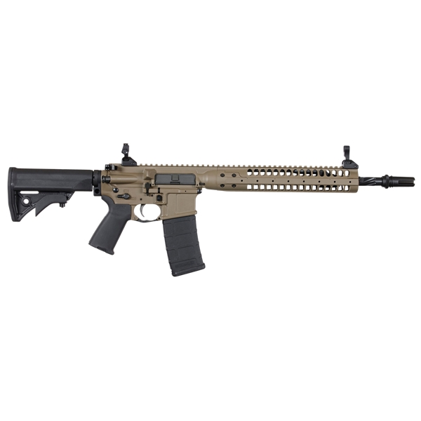 Lwrc Individual Carbine, Lwrci Icr5pbc16spr   Ic-spr  556 16.1 Pb