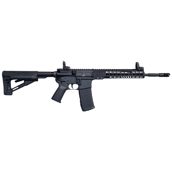 Armalite M-15, Arml M15tac14     M15 Tact 5.56        14.5