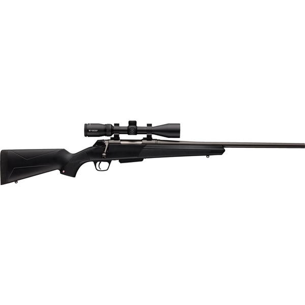 Winchester Xpr Compact .350 - Legend 20" Blk/syn Vrtx 3-9x40