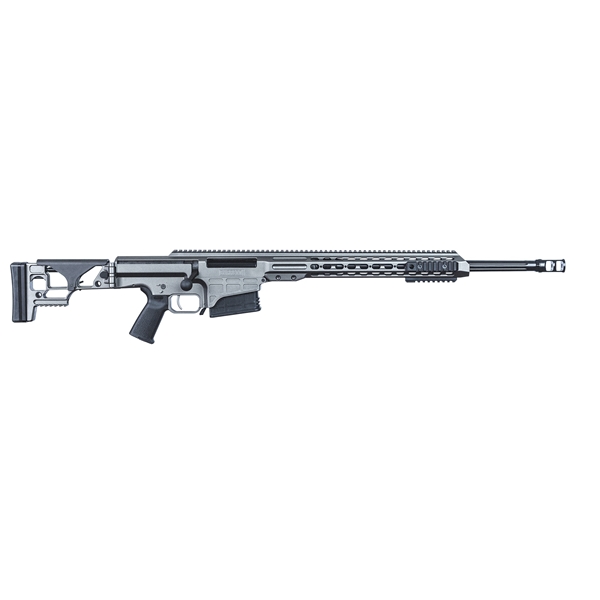 Barrett Firearms Mrad 300win Tung 24" 10+1 Mlok