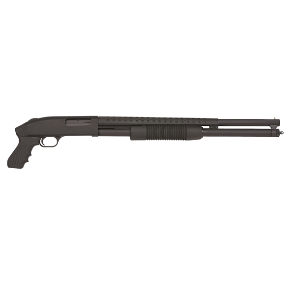 Mossberg 500 12/20 Park Pist Gr Shield