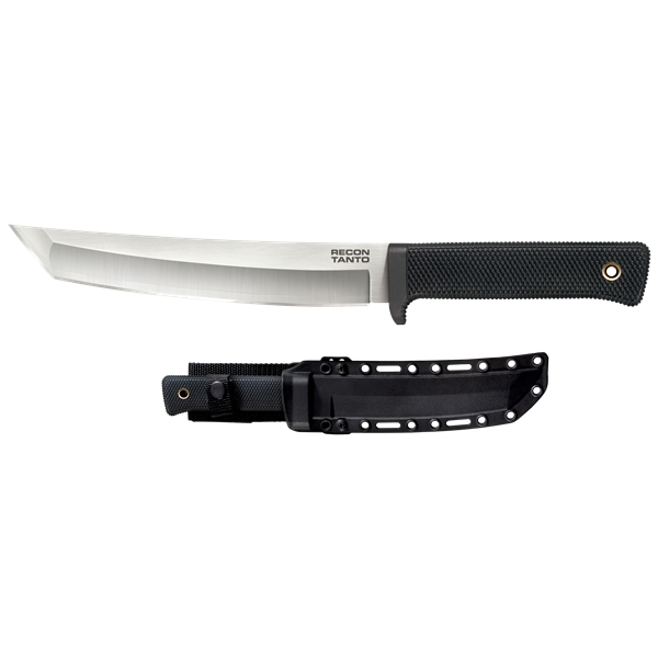 Cold Steel San Mai, Cold Cs-35am    Recon Tanto San Mai 7" Fixed Blade