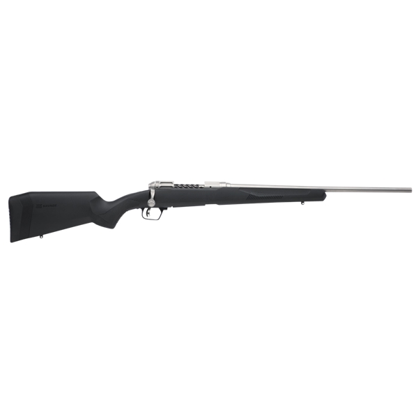 Savage 10/110, Sav 57072 110 Lwt Storm 7mm08