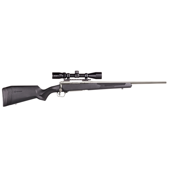 Savage 10/110, Sav 57340 110 Apex Storm Xp  223 Rem        Vortex