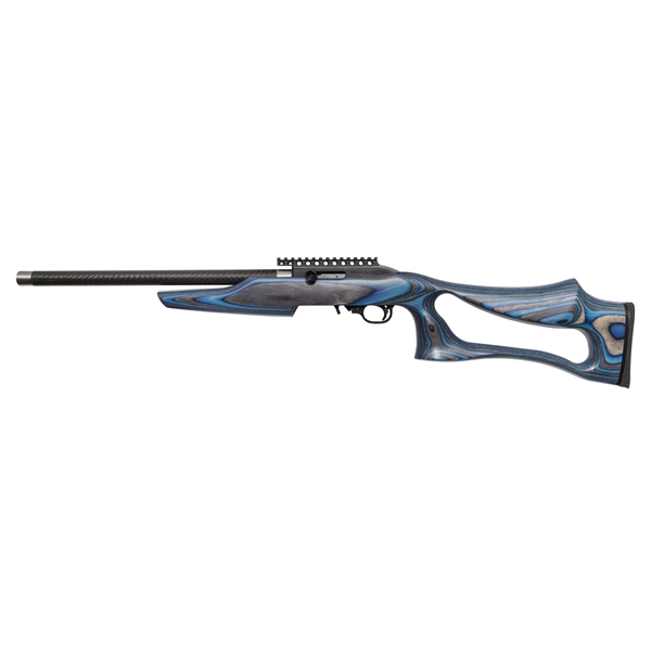 Magnum Research Magnum Lite, Mag Sseb22g  Switchbolt 22lr 17in Blue Lam