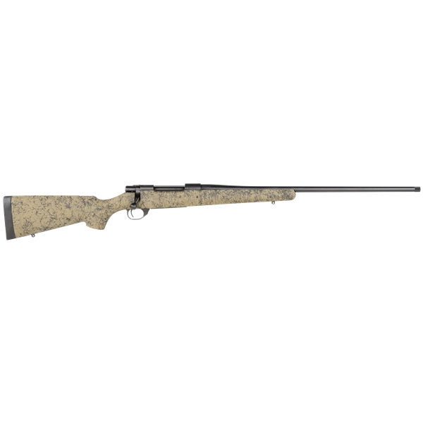 Howa Hs Precision, Howa Hhs43533     Hs Prec 300prc Tb        Grn/blk