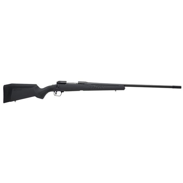 Savage 10/110, Sav 57035 110 Lr Hunter 7mm Rem