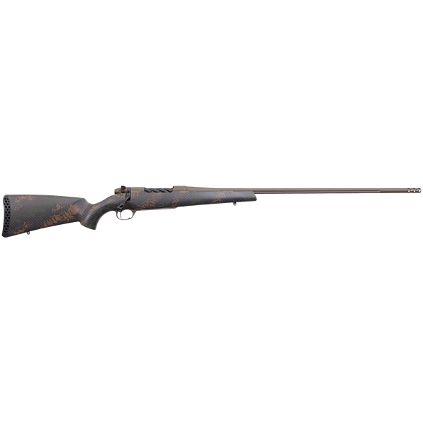 Weatherby Mark V, Wthby Mbc20n280ar6b Mkv Backcntry 2.0  280 Ai