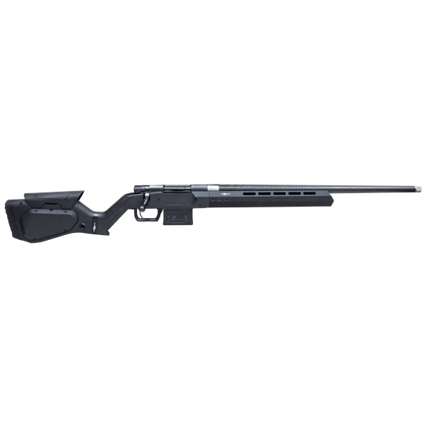 Howa M1500, Howa Hhera65ccfblk   6.5crd Crbn Hvy T/c  24   Blk