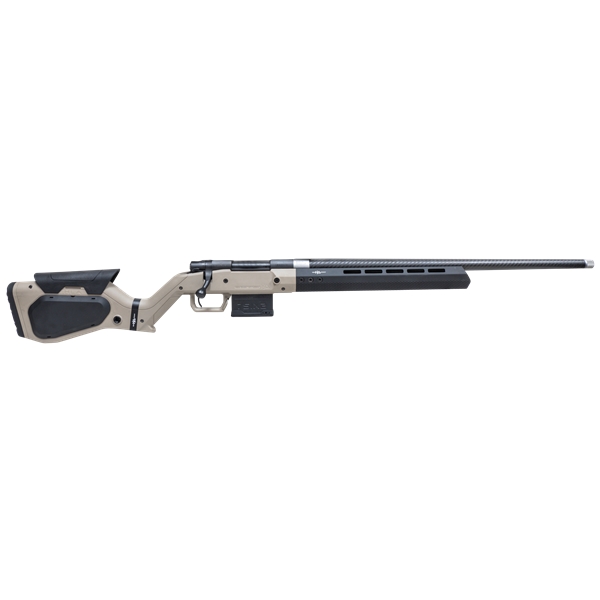 Howa M1500, Howa Hhera65ctan     6.5crd Std T/c       22   Tan