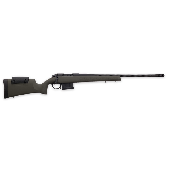 Weatherby 307, Wthby 3wrxp243nr4b  307 Range Xp 243 Win