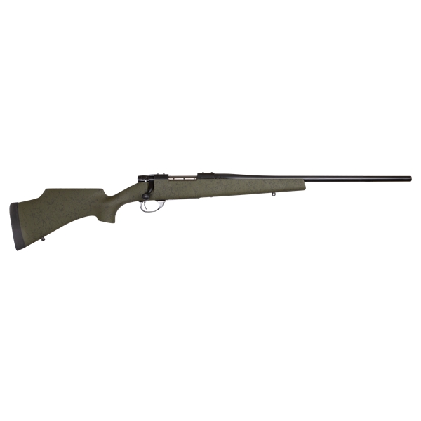 Weatherby Vanguard, Wthby Vwc65cmr0o Vgd Camilla Wilderness 6.5 Crd