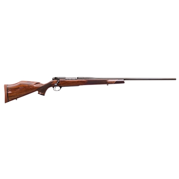 Weatherby Mark V, Wthby Mdx01n65rwr4o Mkv Dlx 6.5wby Rpm