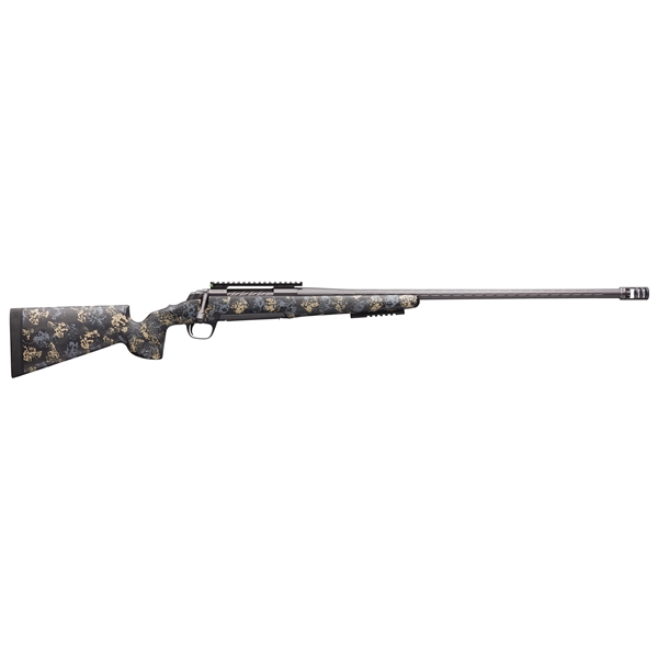 Browning X-bolt, Brn 035545282  Xblt Prolr Mcm Cg Flt Mb 6 5cm