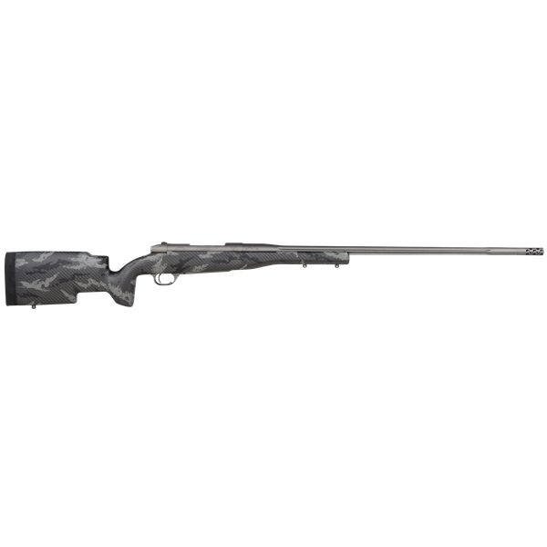 Weatherby Mark V, Wthby Map01n653wl6b Mkv Accu Pro 6.5-300 Lh