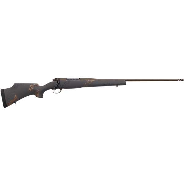 Weatherby Mark V, Wthby Mcu03n65cmr4b Camilla Ultralight  6.5 Crm