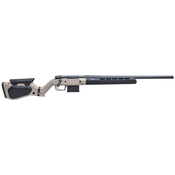 Howa M1500, Howa Hhera308hbtan   308    Hvy T/c       24   Tan