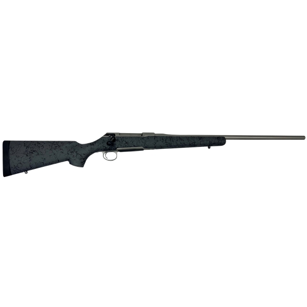 Sauer 100, Sauer S1hsgft65c   100 Hs Prec     6.5 Cm  Gray