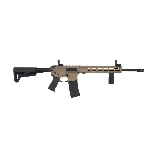 Maxim Md15 1516 Lite Rifle - 5.56 Nato 16" Flate Dark Earth