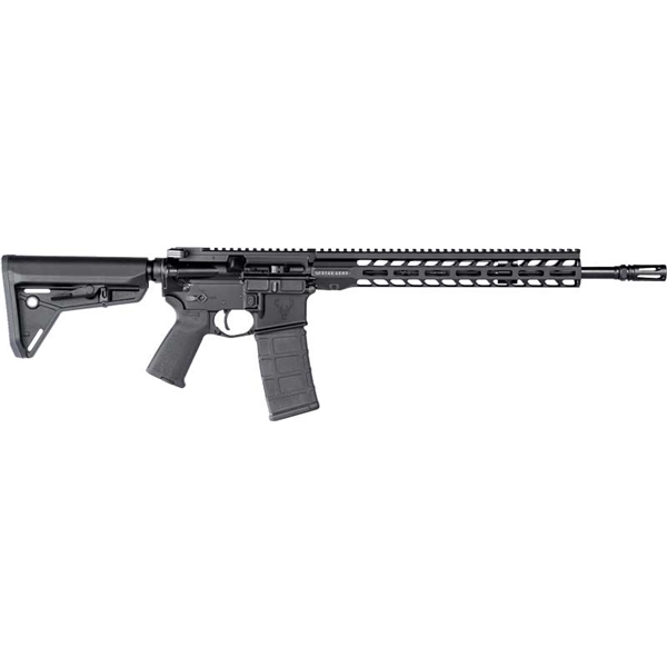 Stag 15 Tactical 5.56mm 16" Rh - 30rd M-lok Black