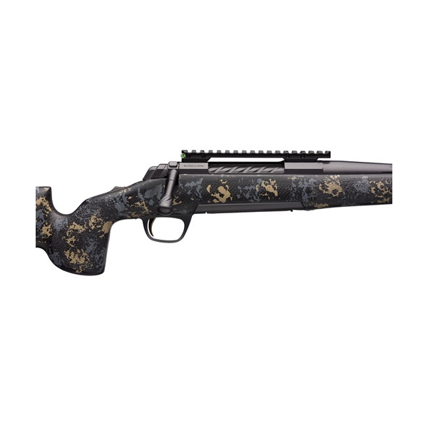 Browning X-bolt Pro Mcmillan - 300wm 26" Carb Fiber/gry Cerak