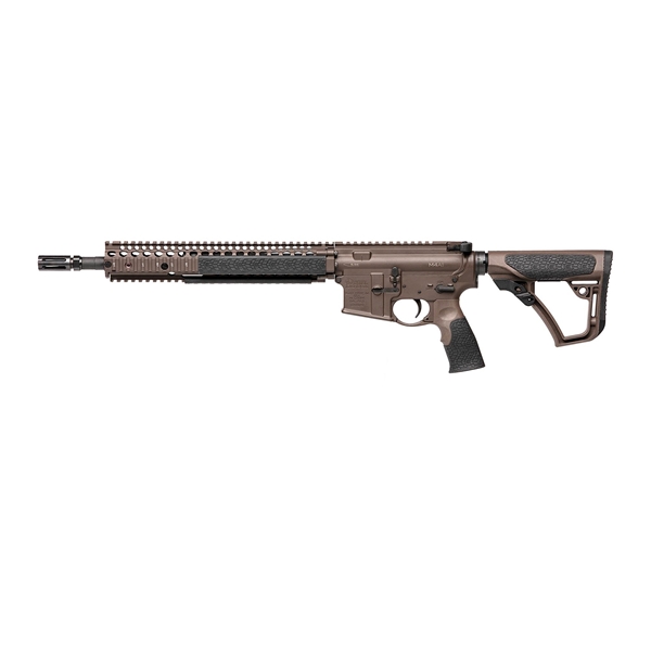 Daniel Defense Ddm4a1 5.56 Milspec+ 14.5" Ca