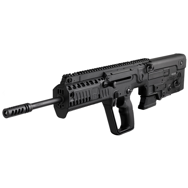 IWI - Israel Weapon Industries Tavor X95 5.56 Blk Nj Comp