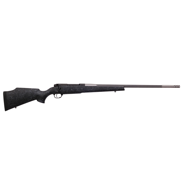 Weatherby Mark V Accumark 240wby 24"